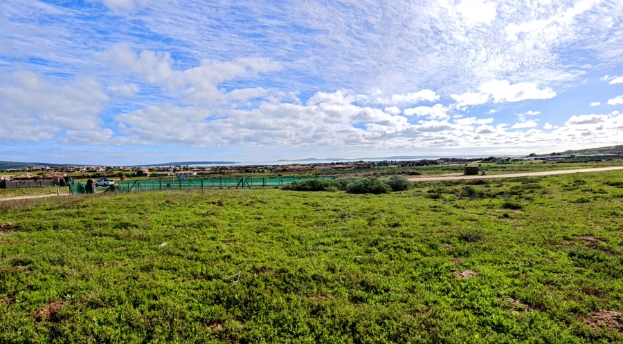 0 Bedroom Property for Sale in Langebaan Country Estate Western Cape